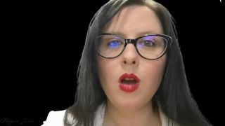 Morgana Laveau Ass Worship A Betas Task Contract Part 2 (Femdom porn)