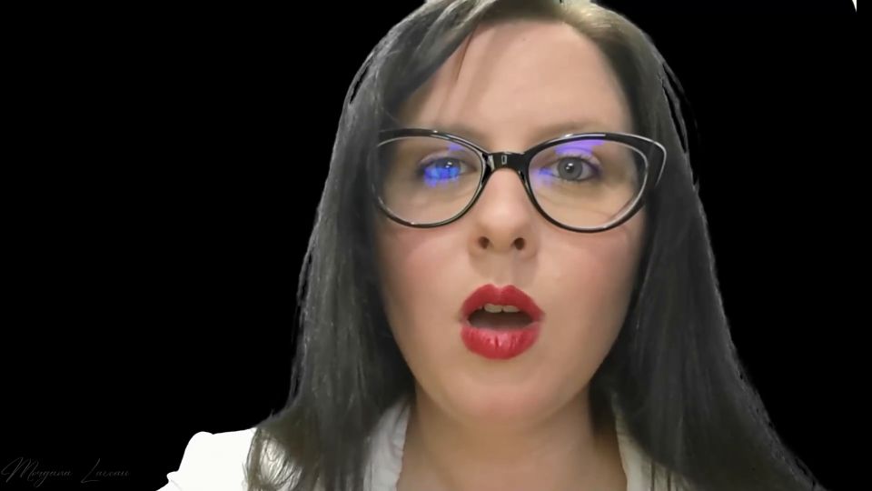 Morgana Laveau Adoración A Betas Contrato de Tareas Parte 2 (Porno femenino)