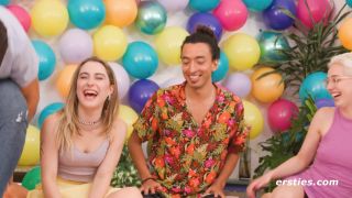 6231 Friends Play A Naughty Game Of Truth Or Dare