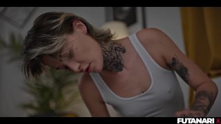 free video 9 fetish fuel Futanari - Eden Ivy And Tabitha Poison Futa Wrestling - 1080p, fetish on fetish porn