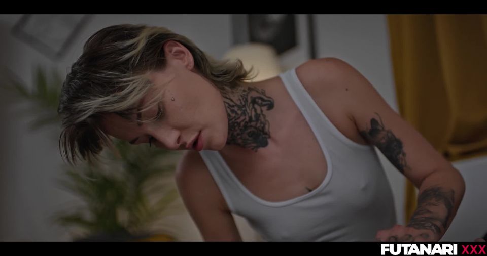 free video 9 fetish fuel Futanari - Eden Ivy And Tabitha Poison Futa Wrestling - 1080p, fetish on fetish porn