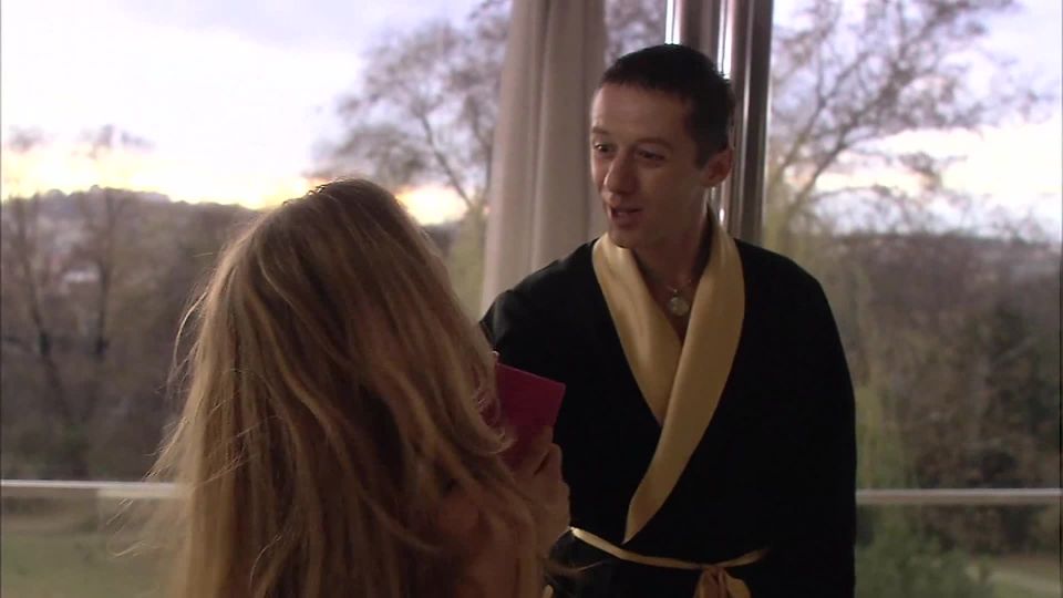 Eva Elsnerova, Mahulena Bocanova, Beata Greneche, Sandra Pogodova, Lucie Vondrackova - Post coitum (2004) HD 1080p - (Celebridad porno)