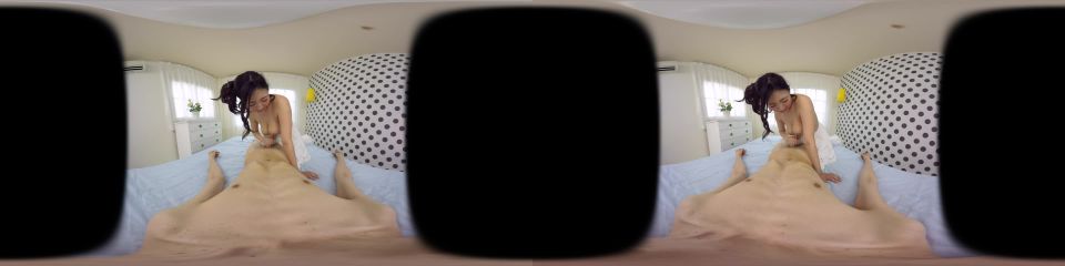 DSVR-011 - Japón VR Porn - (Realidad virtual)