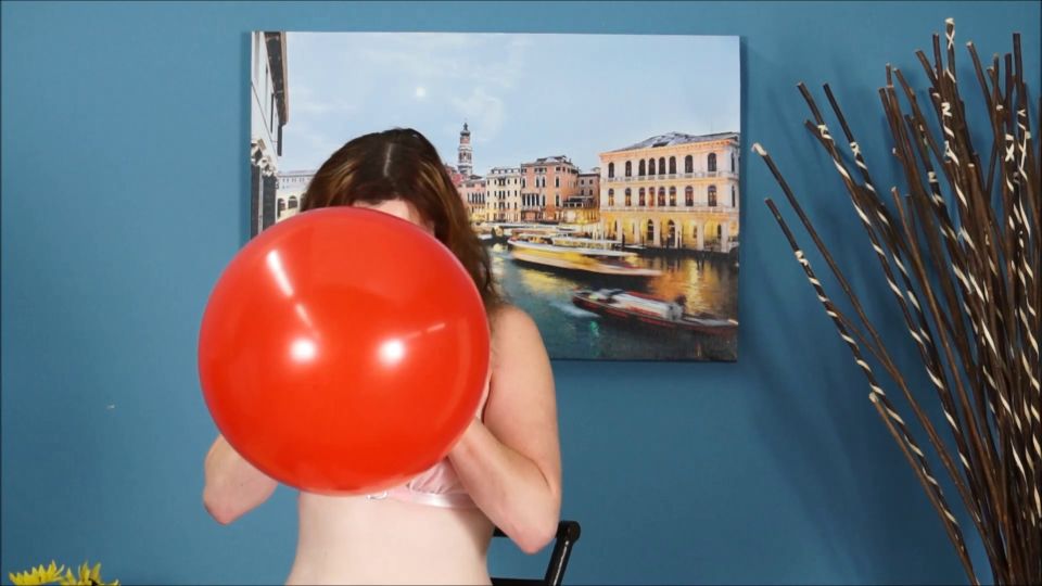 Custom Fetish - Isabel s 17 Blow to P - Fetish