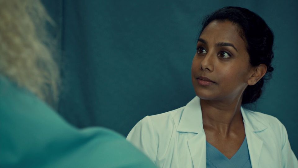 Tatiana Maslany – Orphan Black s05e02 (2017) HD 1080p - (Celebrity porn)