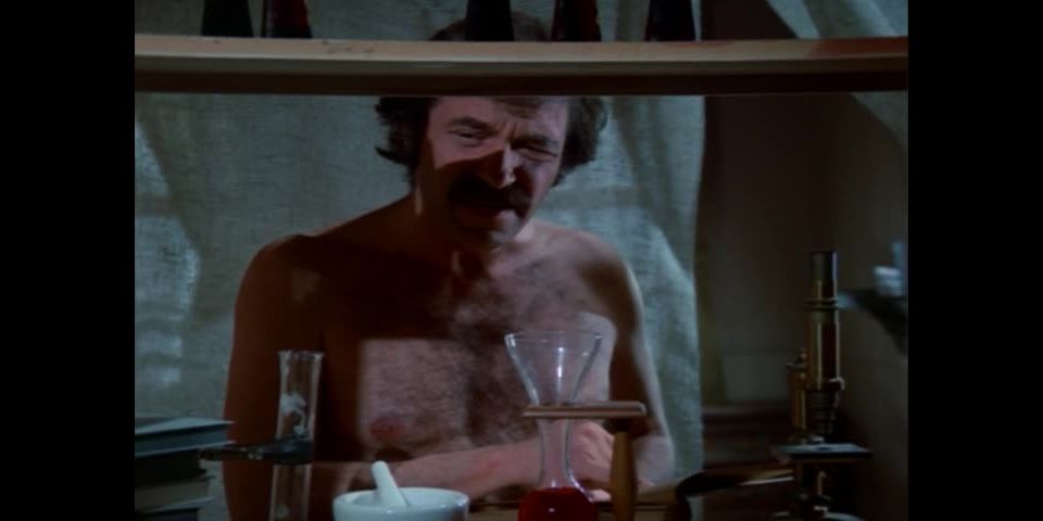 The Adult Version of Jekyll-Hide