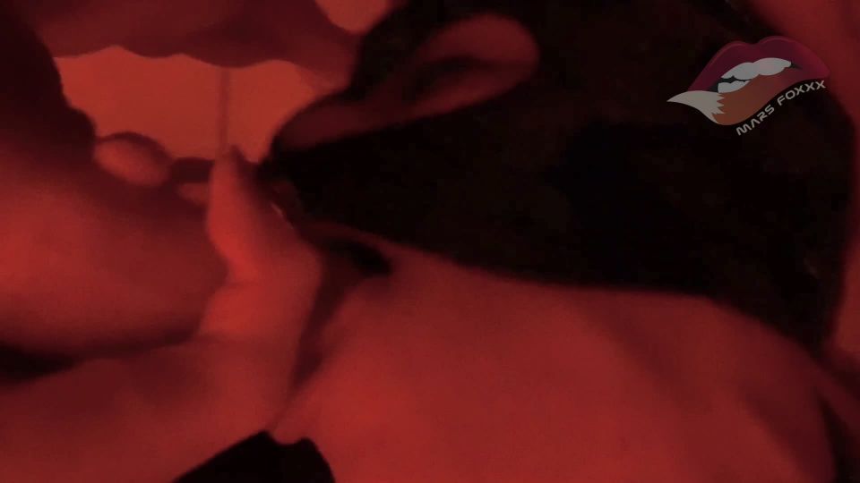 porn video 19 Mars Foxxx – Hotwife Mars Foxxx used by 2 Huge Cocks | mars foxxx | cumshot 