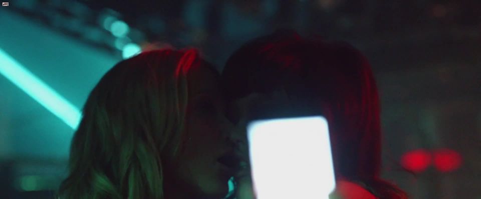 Katrina Bowden – Nurse 3D (2013) HD 1080p!!!