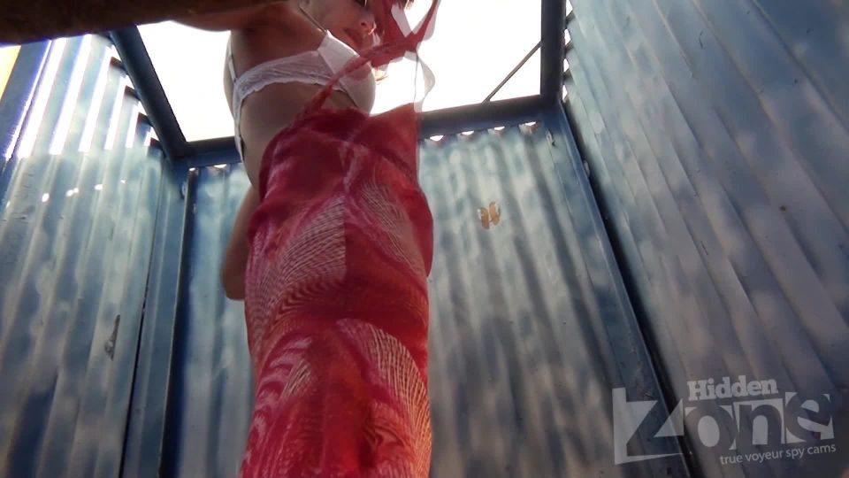 Hidden-Zone Beach Cabin - hz Bc2342,  on voyeur 