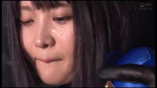 [WarAnLov.com] GHOV-87 ヒロイン変身解除 夢幻戦隊ミスティックレンジャー2