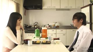 Hitomi Tanaka - Till She Got Pregnant