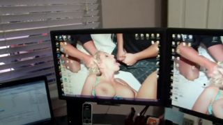 Being Naughty Alysha 24 Scene 2