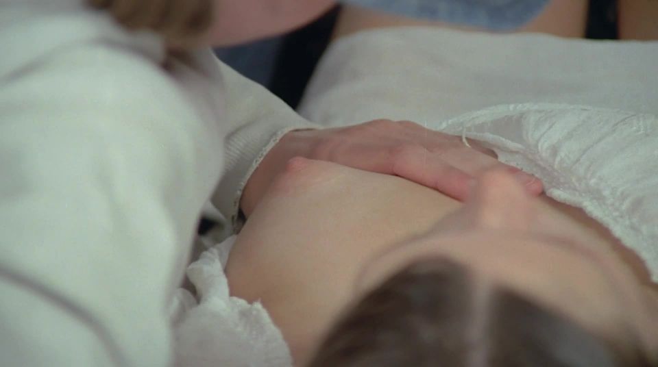 Lise Danvers - Contes immoraux (1973) HD 1080p!!!