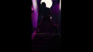 [K2S.CLUB] Sinmore X - Lana Cohen | submissive SLUT takes MASTER'S orders (AND DICK) - sucks + fucks GARGOYLE creature cock - FullHD 1080P