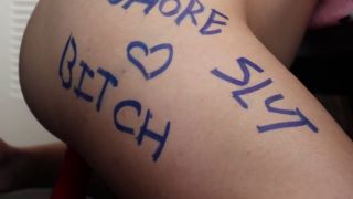 thataltfemboy - Bussy Stretching By Strangers [male moaning]