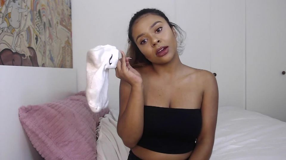 online adult clip 15 Princess Pandora - Fuck My Gym Socks | bitch | pov yuri foot fetish