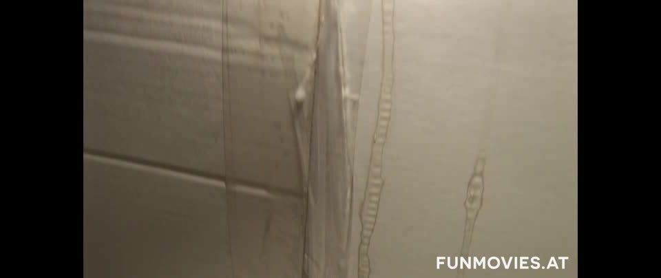 online clip 19 Erziehung zur Demut - gag - femdom porn extreme hardcore bdsm