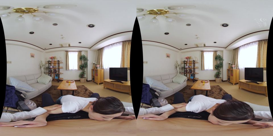 Anzu Komatsu - JUVR-127 A - (UltraHD 2021)