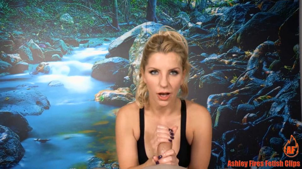 Ashley Fires Ashley Fires Clips4Salle com Una paja aceitada 13 09 2016