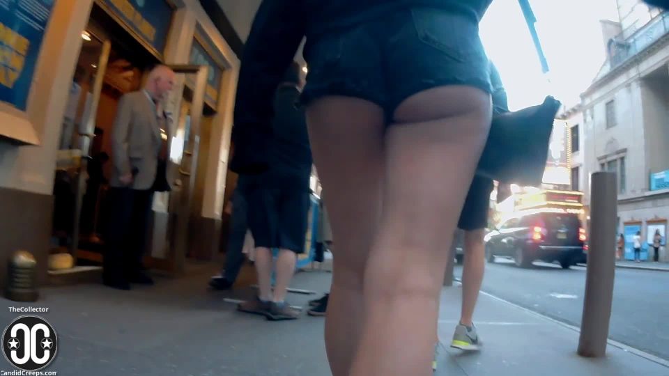 CandidCreeps Collegecheeksk