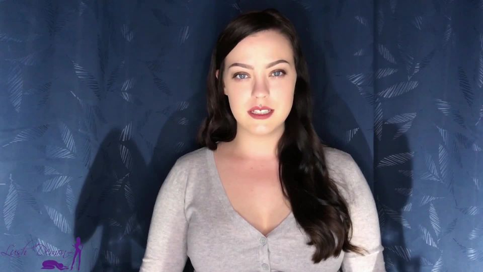 videoclip para adultos 11 Demon GoddessJ – Ego Harvest- Ultimate NERD Humillación en masturbación porno sissy sirvienta femdom