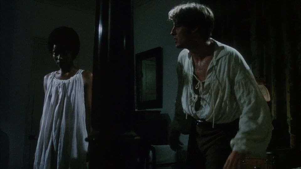 Brenda Sykes, Debbi Morgan, Laura Misch Owens, Reda Wyat - Mandingo (1975) HD 1080p - (Celebridad porno)