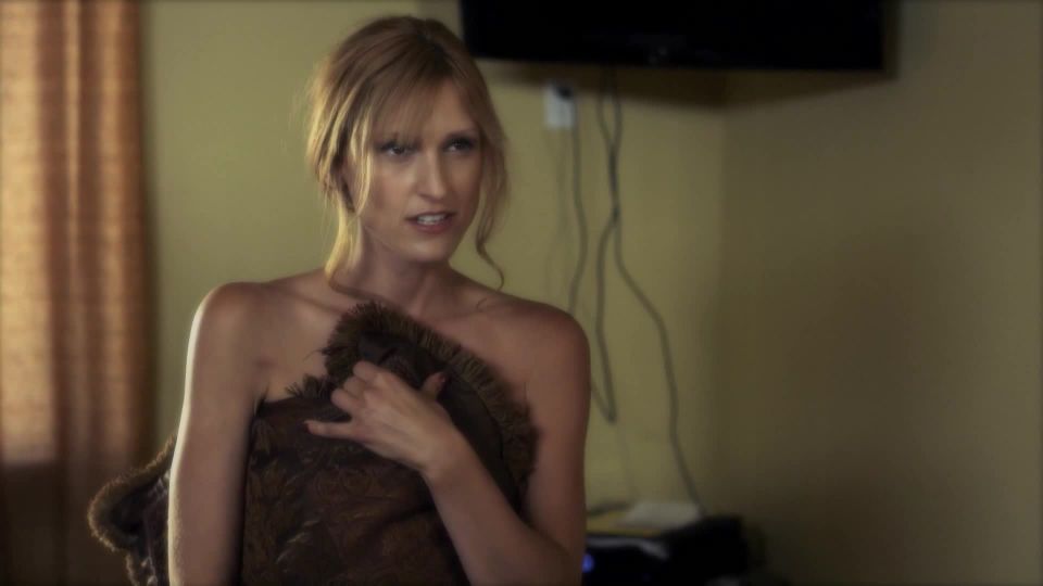 Molinee Green – Milf (2010) HD 1080p - (Porno Celebridad)