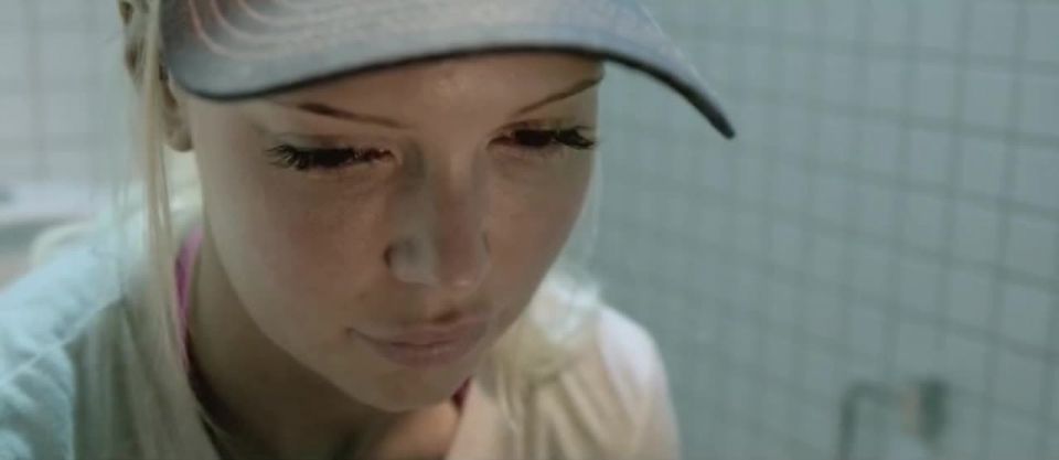 Jenny Hutton – Pleasure (2013) HD 720p - (Celebrity porn)