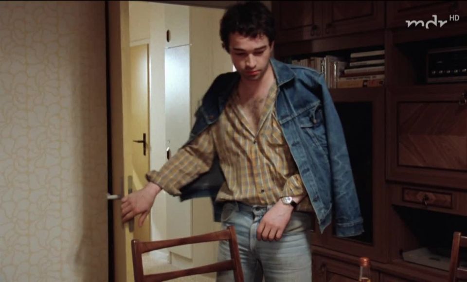 Katrin Sass - Bis dass der Tod euch scheidet (1978) HD 720p - (Porno de Celebridad)