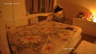 Kenia Naughty Party 2 2024-10-15 Cam 2 720P - Amateur