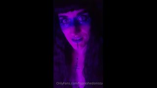 Imaginatrix - hypnohedonista () Hypnohedonista - the summoning spell worked the demoness stands before you and you intend to bend her to 14-11-2020