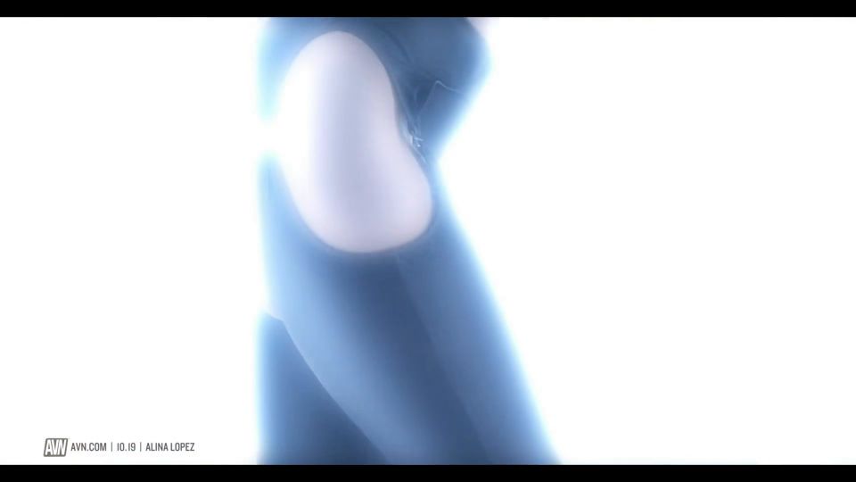 Alina Lopez AVN 2019 Star Bts 1080p Exclusive Scenes