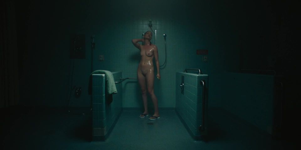 Christie Herring - Bloodline (2019) 1080p - [Celebrity porn]