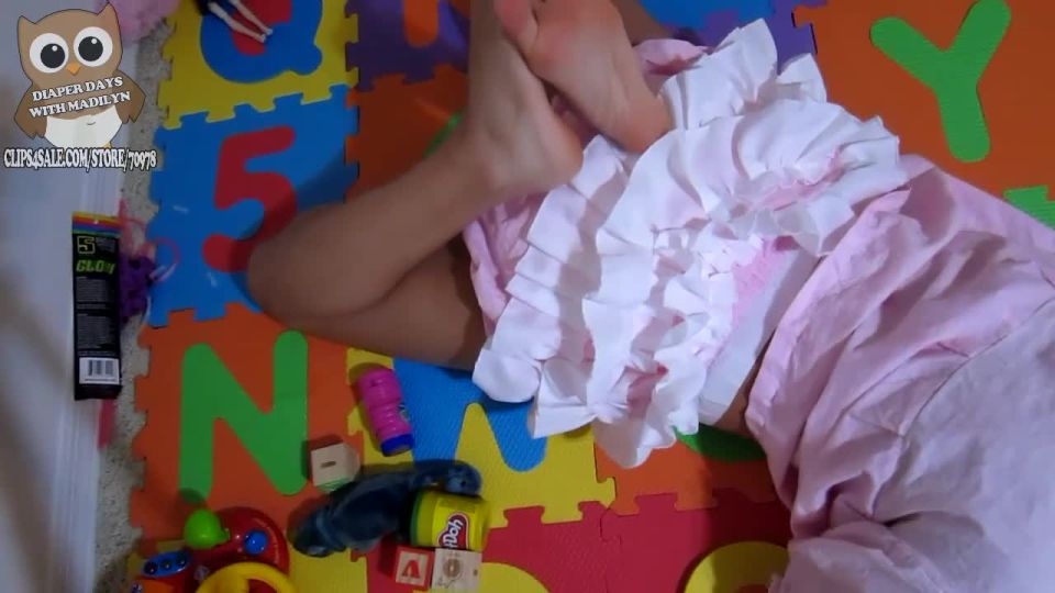 Diaperedonline2Madilyn Madilyn Coloring