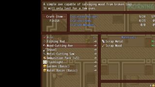 burato - Zombie Retreat - Part 2: Found a Hole to My Stepsis’s Room... So I Made It Bigger