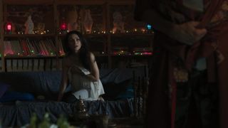 Irina Dvorovenko – Carne y hueso s01e07 (2015) HD 1080p!!!