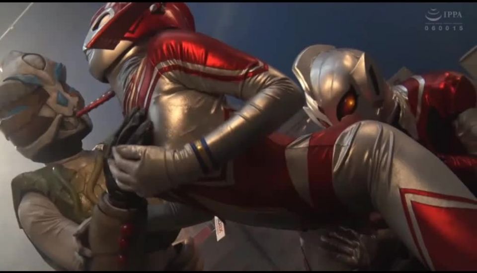 [waranlov.com] DHRY-14 同人ヒロイン13 ハイパーマミー 巨大羞恥 - PART-DHRY-14_02 | giga heroine, cosplay, コスプレ, superheroine, 女子プロレス, wrestling