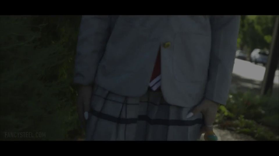 Stacey Shortiii - Amor Prohibido (Porno Amateur)