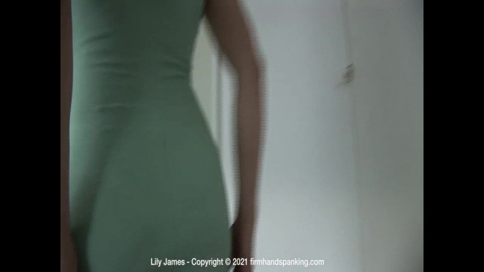 free video 14 bbw femdom strapon fetish porn | Firm Hand Spanking – MP4/HD – Lily James – Discipline Counselor – R | fetish