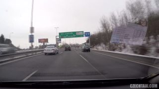 Czech Taxi 31 (HD)