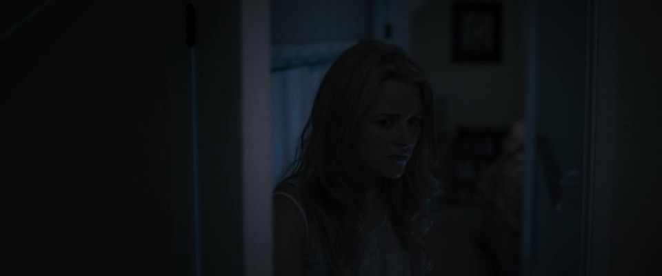 Leslie Stevens, Trilby Glover - Threshold (2016) HD 1080p!!!