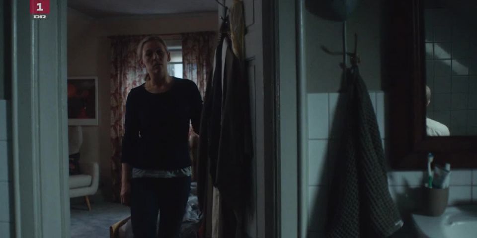 Ann Eleonora Jorgensen - Herrens Veje s02e09 (2018) HD 720p!!!