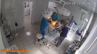 [sexeclinic.com] Doctor virgin porn keep2share k2s video