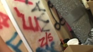 Video online Mom's New Hubby, Scene 2