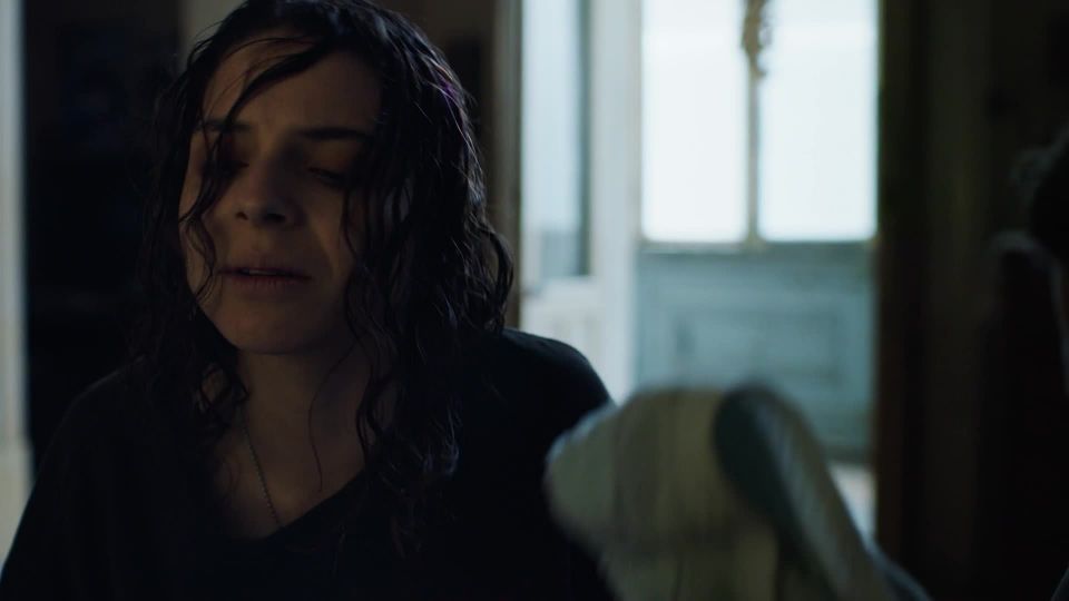 Gisselle Kuri - Diádero s01e05 (2018) HD 1080p - (Porno de Celebridad)