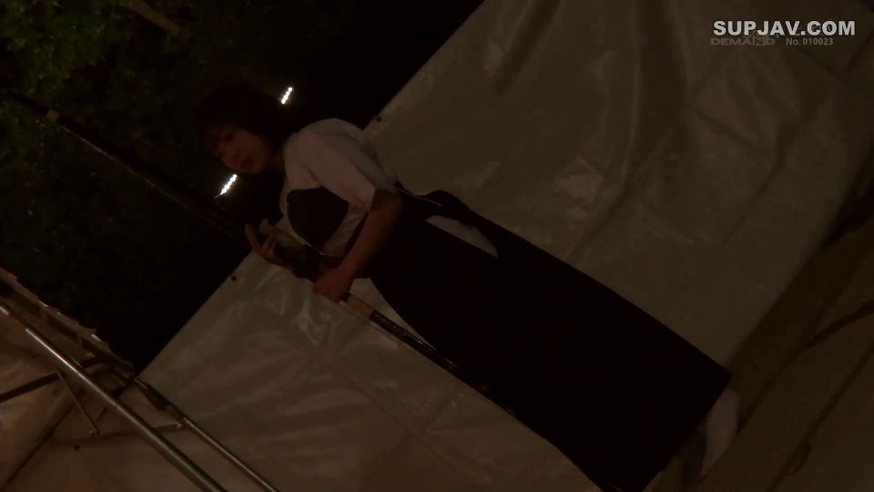 Reducing Mosaic SDAM-138 弓道部女子○漢 月乃あや 練習中の体を狙われ堕ちるショートカットの気弱女子