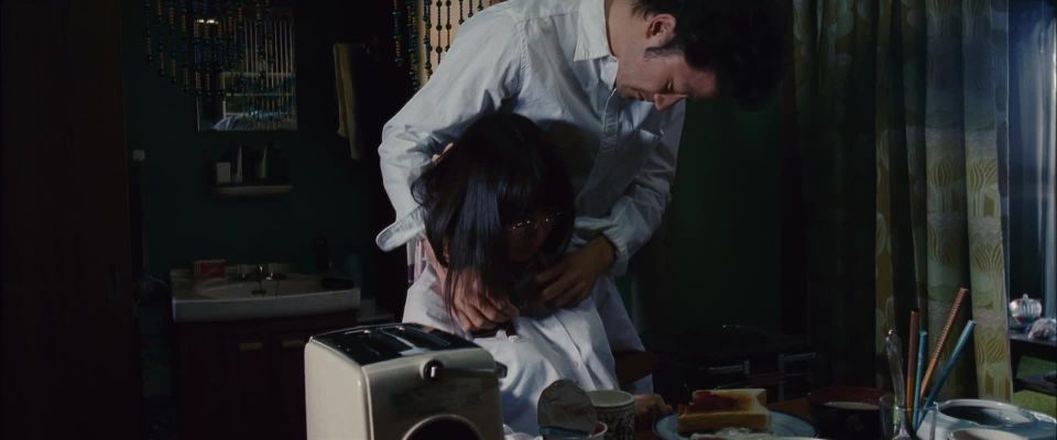 Aoba Kawai, Fumi Nikaido - My Man (Watashi no otoko) (2014 HD 1080p - (Porno de Celebridad)