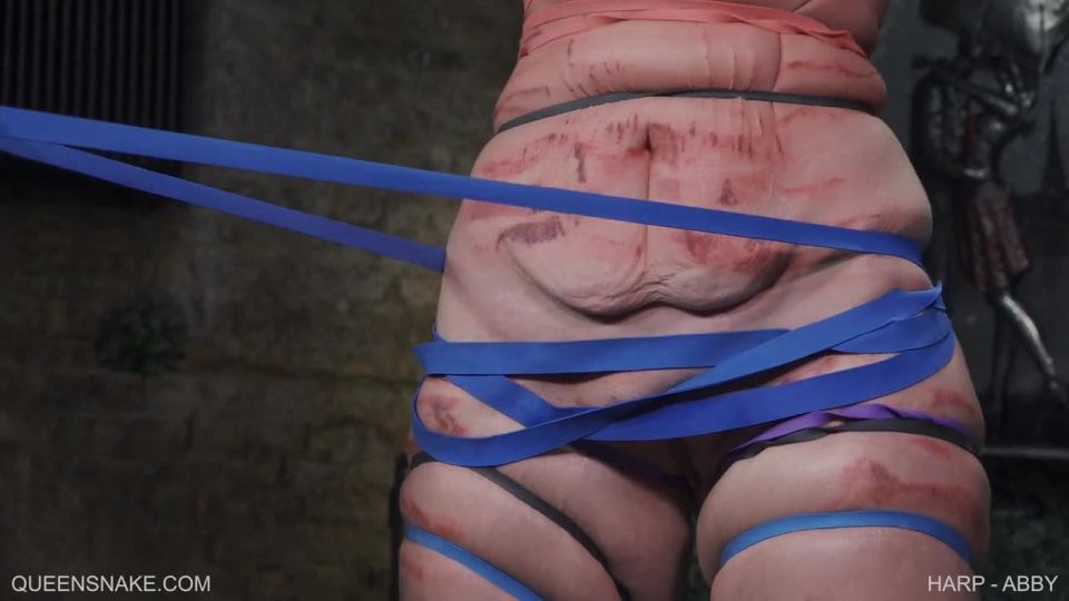 [GetFreeDays.com] Abby, QS - Harp - Abby amateur bdsm