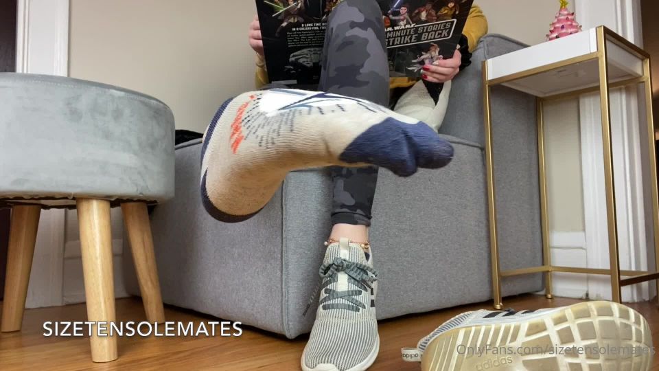 porn video 36 sizetensolemates 12 01 2021 2006893514 star wars asmr reading series episode 3 - sizetensolemates - feet porn brooke burke foot fetish