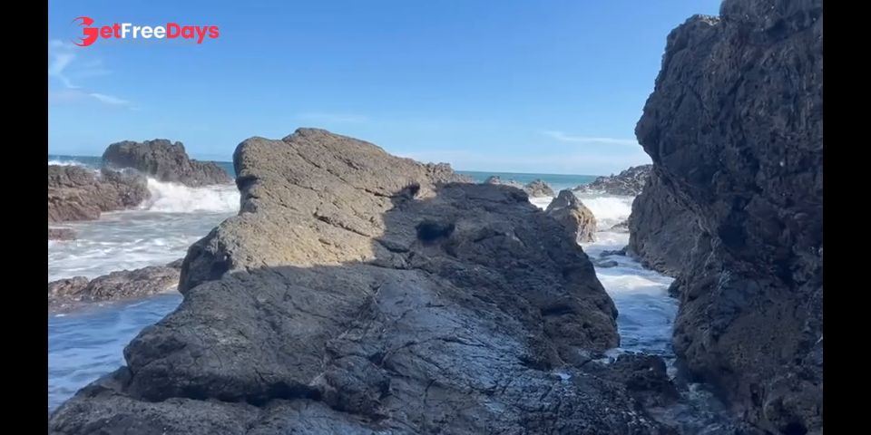 [GetFreeDays.com] Joven Puta se deja atrapar por el desprendimiento de vacaciones familiares para masturbarse en público en Costa Rica Sex Leak June 2023